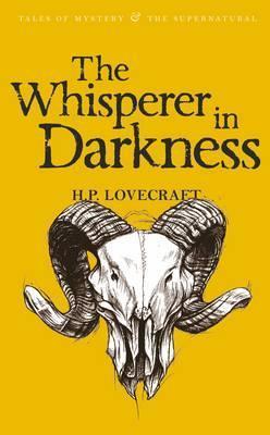 Whisperer In Darkness