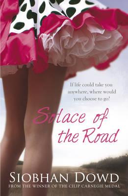 Solace Of The Road