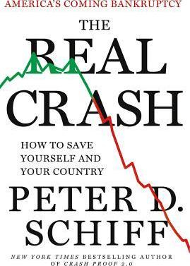 the real crash
