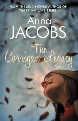 THE CORRIGAN LEGACY