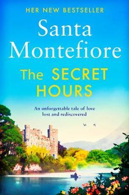the secret hours