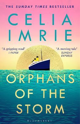 ORPHANS OF THE STORM
