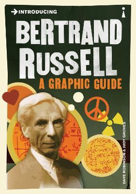Bertrand Russell