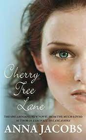 Cherry Free Lane