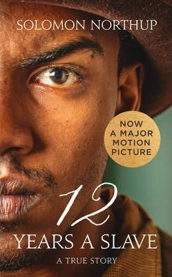 12 YEARS A SLAVE