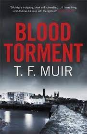 blood torment