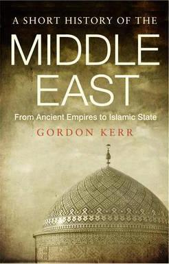 MIDDLE EAST