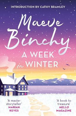 a week in winter
