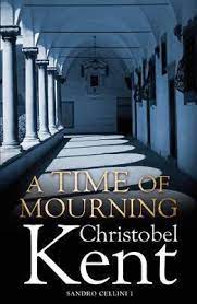 A Time Of Mourning