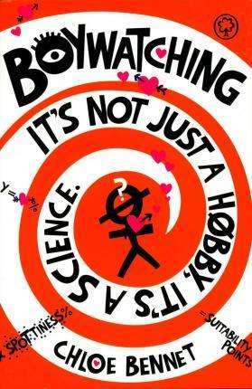 boywathing its not just a hobby its a science