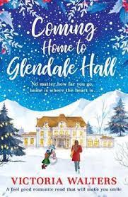 COMING HOME TO GLENDALE HALL