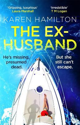 THE EX-HUSBAND