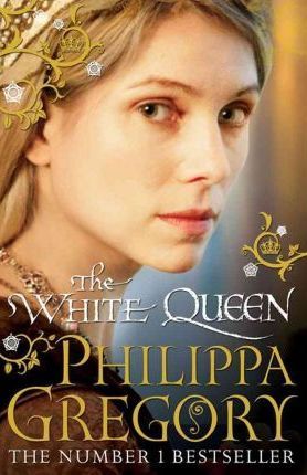 THE WHITE QUEEN