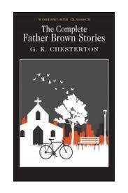 Father Brown Selected Stories