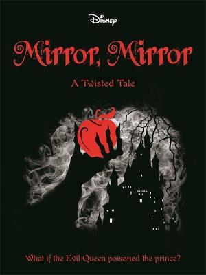 MIRROR, MIRROR