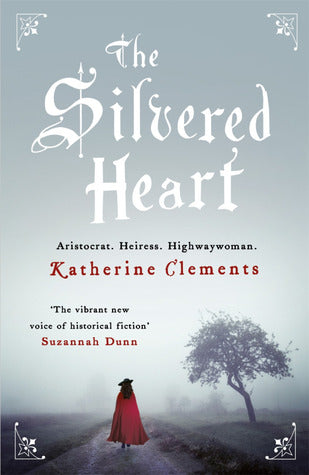 THE SILVERED HEART