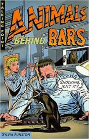 Animals Behind Bars