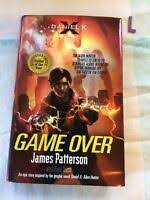 Game Over