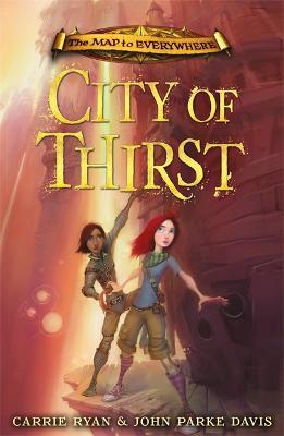 CITY OF THIRST