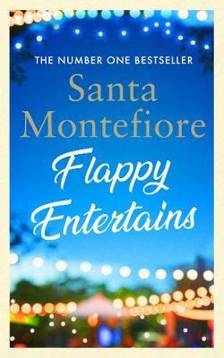 FLAPPY ENTERTAINS