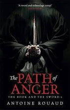 Load image into Gallery viewer, The Path Of Anger
