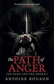 The Path Of Anger