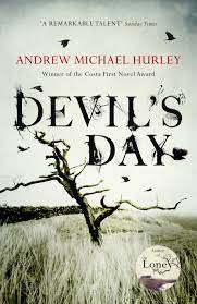 DEVIL'S DAY