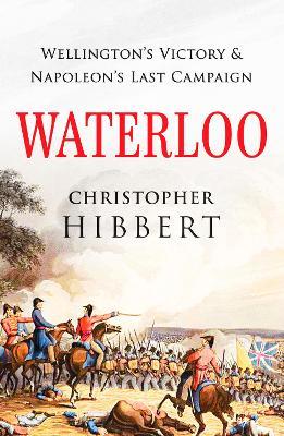 WATERLOO