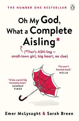 OH MY GOD, WHAT A COMPLETE AISLING