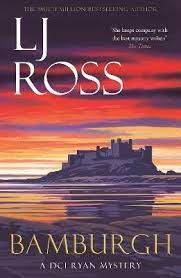 BAMBURGH