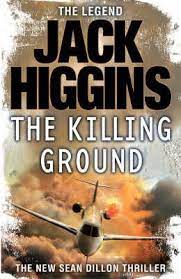 The Killing Ground