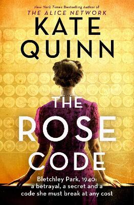THE ROSE CODE