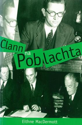 CLANN NA POBLACHTA