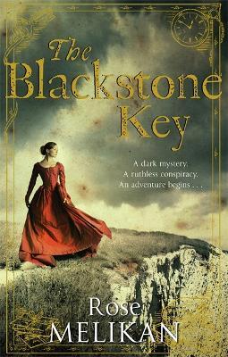 THE BLACKSTONE KEY