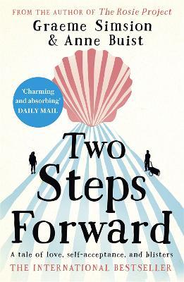 TWO STEPS FORWARD