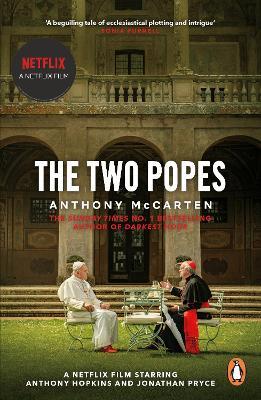 THE TWO POPES
