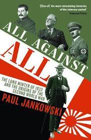 ALL AGAINST ALL