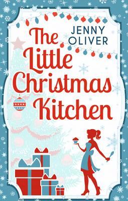 THE LITTLE CHRISTMAS KITCHEN