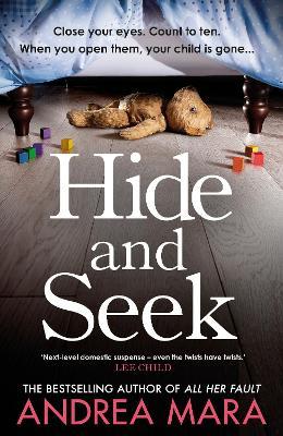 HIDE AND SEEK
