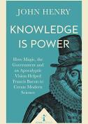 Knowledge Is Power
