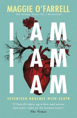 I AM I AM I AM