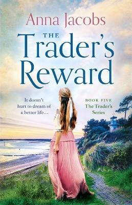 THE TRADERS REWARD
