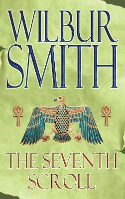 THE SEVENTH SCROLL