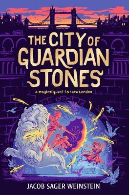 The City of Guardian Stones