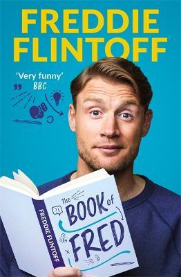 THE BOOK OF FRED