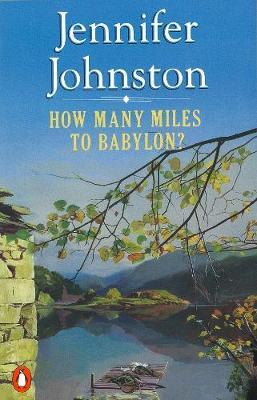 HOW MANY MILES TO BABYLON