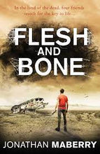 Load image into Gallery viewer, Flesh And Bone
