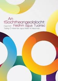An tSochteangeolaiocht feidhm agus tuairisc