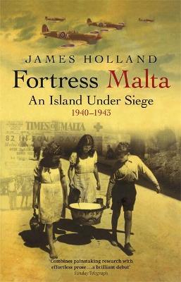 FORTRESS MALTA