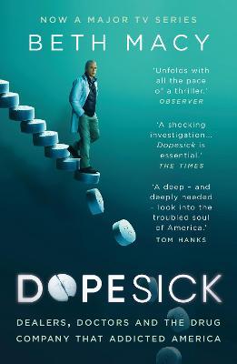 DOPESTICK